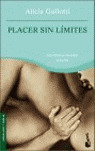 PLACER SIN LIMITES