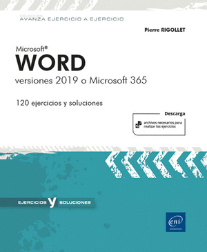 WORD VERSIONES 2019 U OFFICE 365