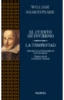EL CUENTO DE INVIERNO LA TEMPESTAD