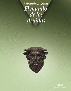 MUNDO DE LOS DRUIDAS, EL