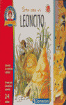 LEONCITO.(COMO CRECE UN...)/2-4 AÑOS