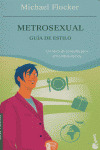 METROSEXUAL