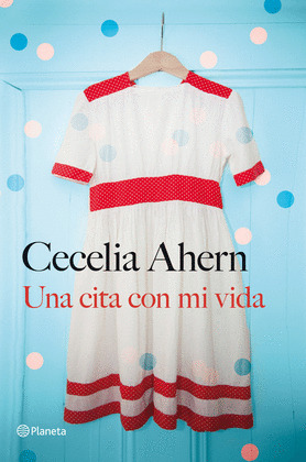 CITA CON MI VIDA, UNA