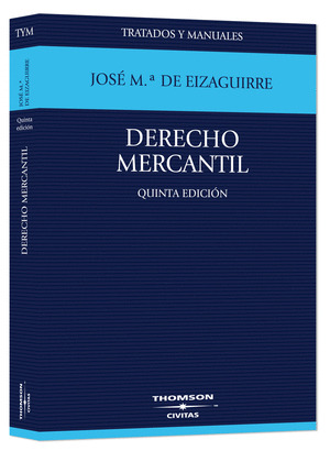 DERECHO MERCANTIL (5ª EDICION, 2008)