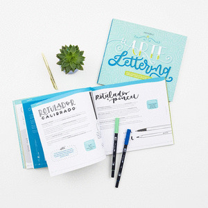 EL ARTE DEL LETTERING