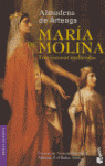 MARIA DE MOLINA