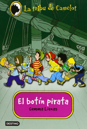 BOTIN PIRATA, EL