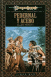 PEDERNAL Y ACERO