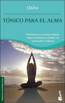 TONICO PARA EL ALMA