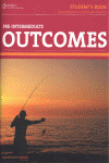 OUTCOMES PRE-INTERMEDIATE ALUM+ PIN CODE