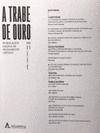 REVISTA A TRABE DE OURO, 111. EDITORIAL:O PROGRAMA ORIMAX, MONDARIZ.., MANUEL BARROS