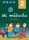 MI METODO, GRADO ELEMENTAL 2. PACK DE PRODUCTO: TEORÍA MUSICAL + RITMO Y ENTONACIÓN + 2 CD