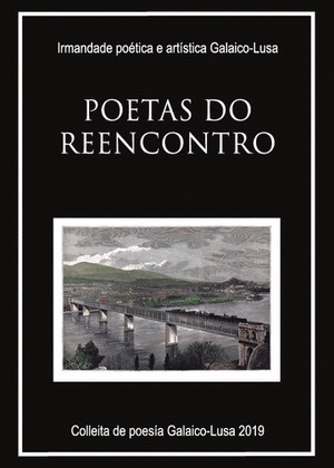 POETAS DO REENCONTRO