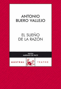 SUEÑO DE LA RAZON, EL