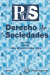 CD REVISTA DERECHO DE SOCIEDADES