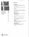REVISTA A TRABE DE OURO, 117. PUBLICACION GALEGA DE PENSAMENTO CRITICO