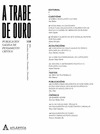 REVISTA A TRABE DE OURO, 118. PUBLICACION GALEGA DE PENSAMETO CRITICO