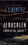 CABALLO DE TROYA I JERUSALEN (T)