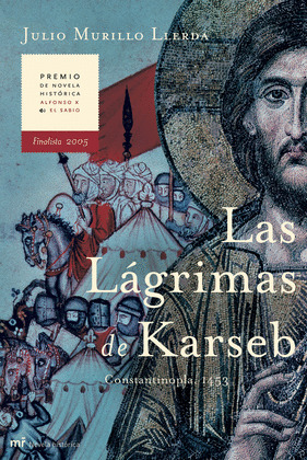 LAS LAGRIMAS DE KARSEB