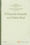 DESARROLLO SOSTENIBLE EN EL ÁMBITO RURAL