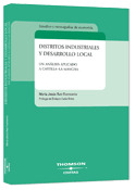 DISTRITOS INDUSTRIALES DESARROLLO LOCAL UN ANALISI