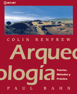 ARQUEOLOGIA