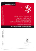 PROTECCION JURIDICA DE EMPRESARIOS EN CONTRATACION
