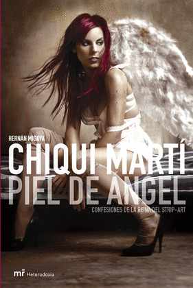 CHIQUI MARTI-PIEL DE ANGEL