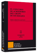 CONCURSO DE ACREEDORES DEL GRUPO DE SOCIEDADES, EL