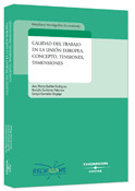 CALIDAD TRABAJO UNION EUROPEA CONCEPTO TENSIONES D