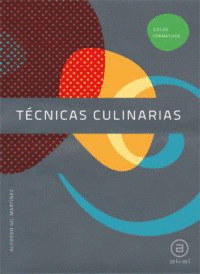 TECNICAS CULINARIAS (2010)