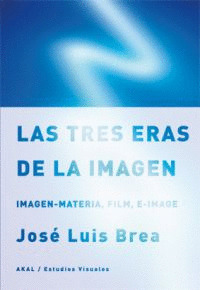 TRES ERAS DE LA IMAGEN, LAS