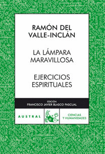 LAMPARA MARAVILLOSA, LA