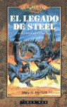 EL LEGADO DE STEEL Nº2/5