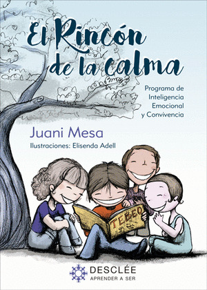RINCON DE LA CALMA, EL