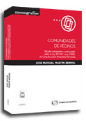 COMUNIDADES DE VECINOS 1ªED