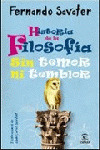 HISTORIA DE LA FILOSOFIA SIN TEMOR NI TEMBLOR