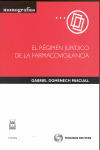 EL RÉGIMEN JURÍDICO DE LA FARMACOVIGILANCIA