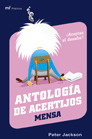 ANTOLOGIA ACERTIJOS MENSA