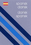 SPANSK-DANSK, DANSK-SPANSK SMALL