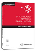PLANIFICACION TERRITORIAL GRAN BRETAÑA