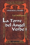LA TORRE DEL ANGEL VERDE 1