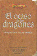 OCASO DE LOS DRAGONES, EL