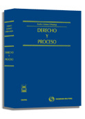 DERECHO Y PROCESO