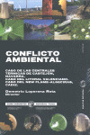 CONFLICTO AMBIENTAL