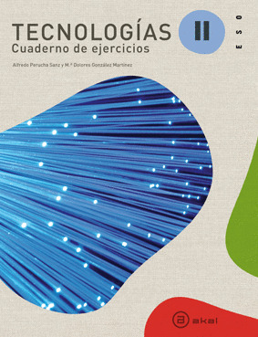 TECNOLOGIAS II. CUADERNO DE ACTIVIDADES