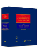 COMENTARIO LEY GENERAL TRIBUTARIA 2ª ED