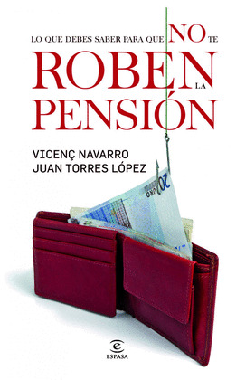 LO QUE DEBES SABER PARA QUE NO TE ROBEN LA PENSION