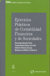 EJERCICIOS PRÁCTICOS DE CONTABILIDAD FINANCIERA Y DE SOCIEDADES