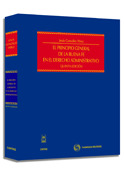 PRINCIPIO GENERAL BUENA FE EN EL DERECHO ADMINISTR